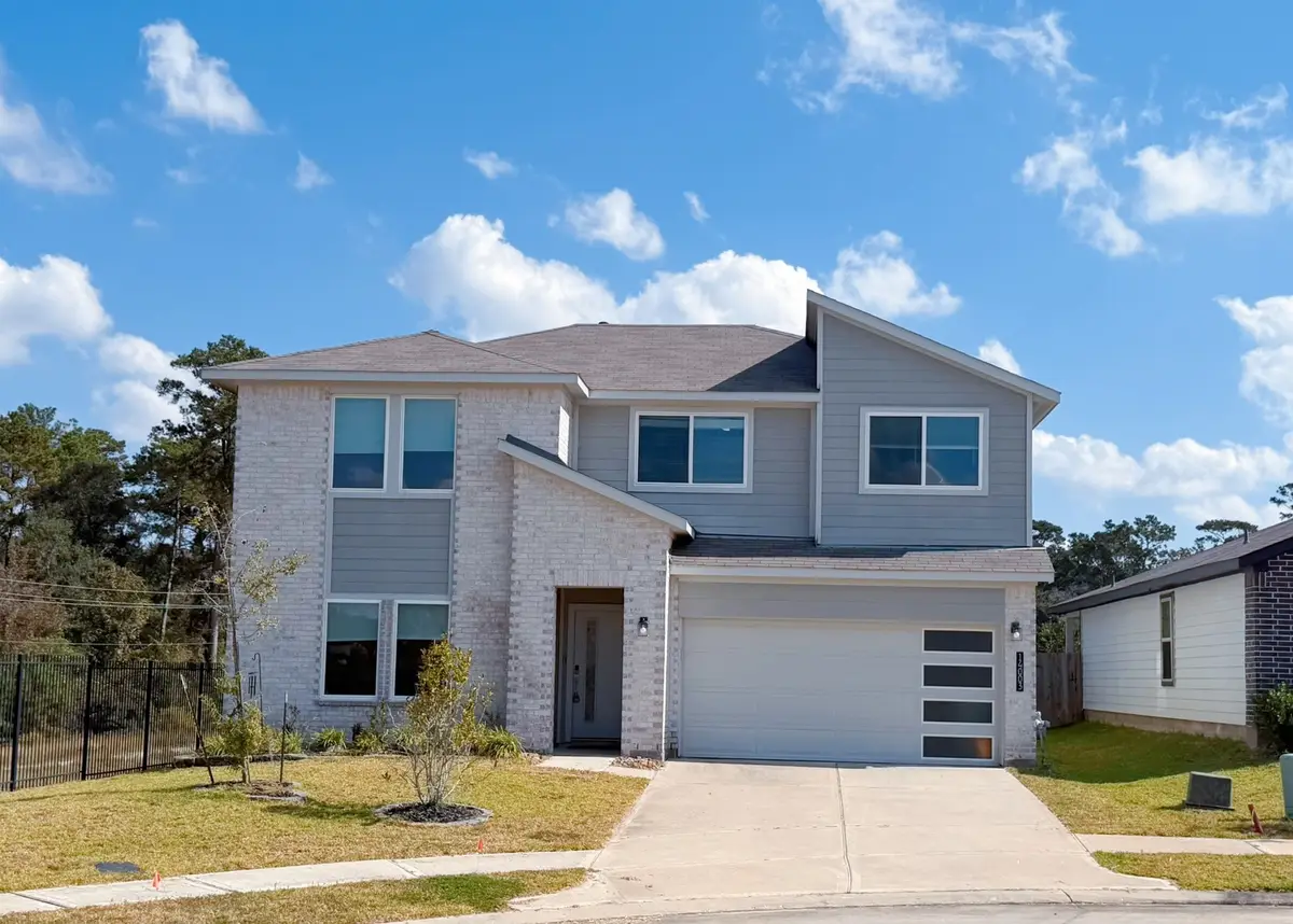 14003 Moose Creek Court, Conroe, TX 77384 - Image #1