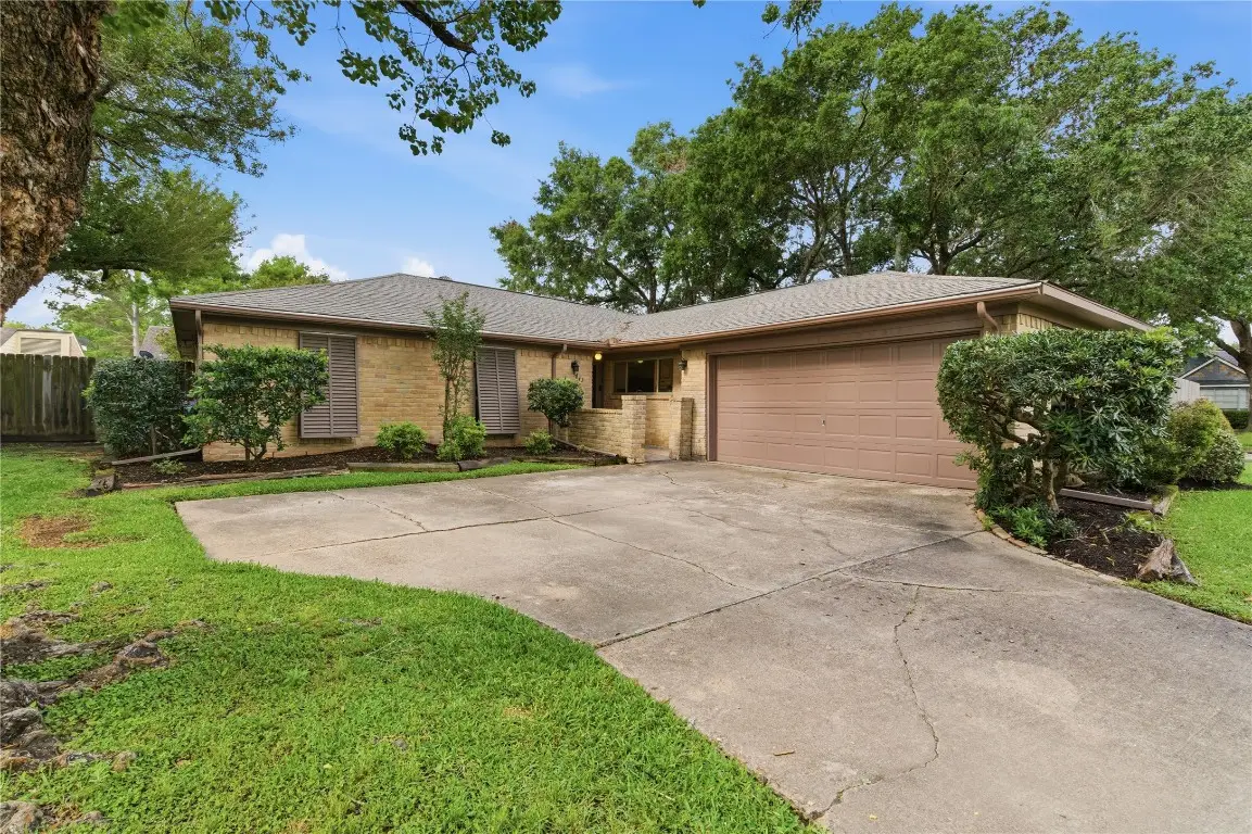 5043 Whispering Falls Drive, Houston, TX 77084 - #1
