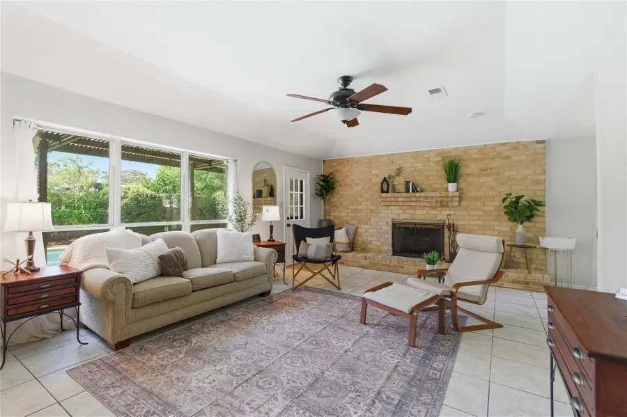 5043 Whispering Falls Drive, Houston, TX 77084 - #3