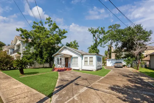 1326 Lawrence Street, Houston, TX 77008