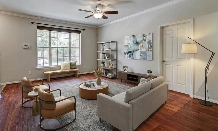 2255 Braeswood Park Drive #278, Houston, TX 77030 - #2