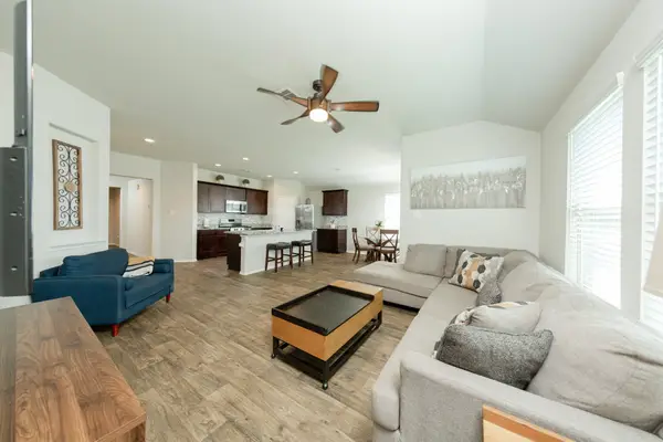 1830 Glademeadow Lane, Rosenberg, TX 77469