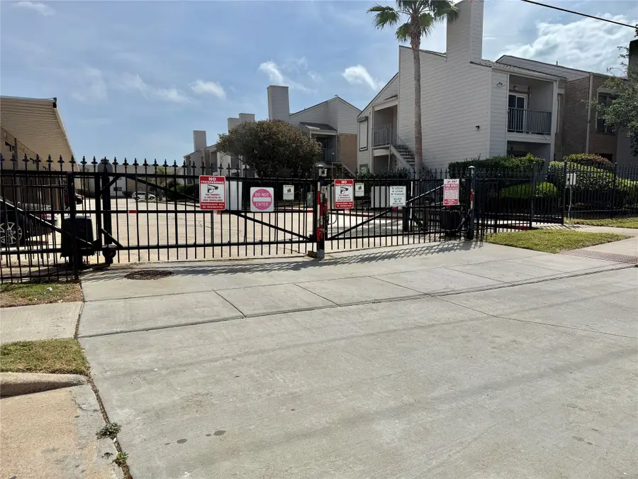 3220 69th Street #D3, Galveston, TX 77551 - #2