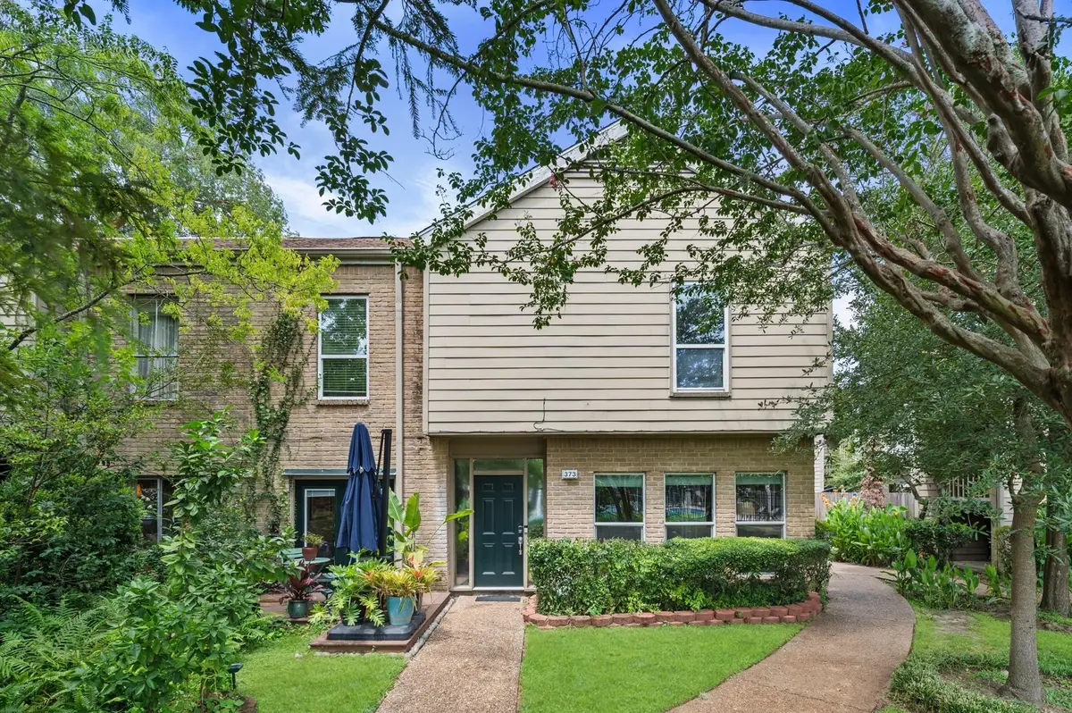 2100 Tanglewilde Street #373, Houston, TX 77063 - #1