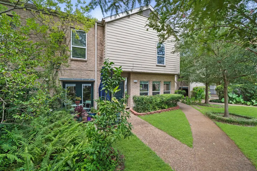 2100 Tanglewilde Street #373, Houston, TX 77063 - #2