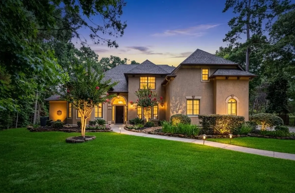 27722 Tiverton Ct, Spring, TX 77386 - #1