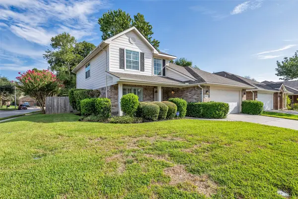 7402 Cheeca Lodge Lane, Humble, TX 77346