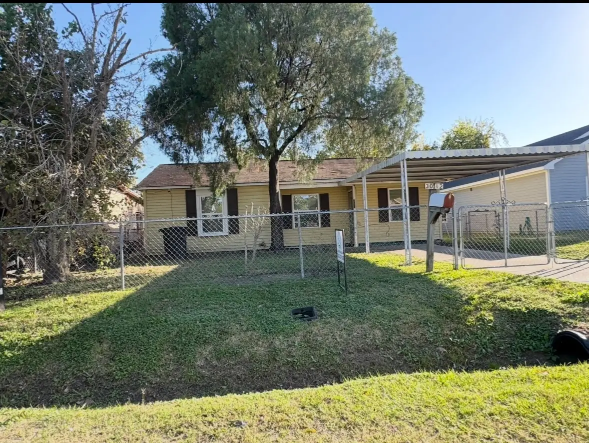 3012 Melbourne Street, Houston, TX 77026 - Image #1