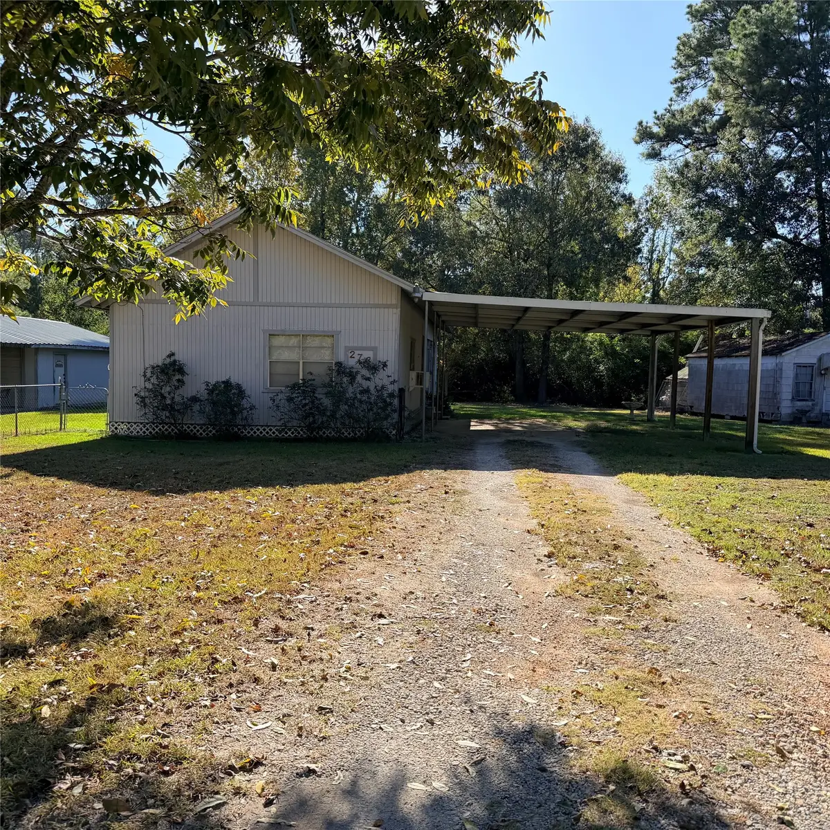 273 S Canyon Drive #A, Onalaska, TX 77360 - #1