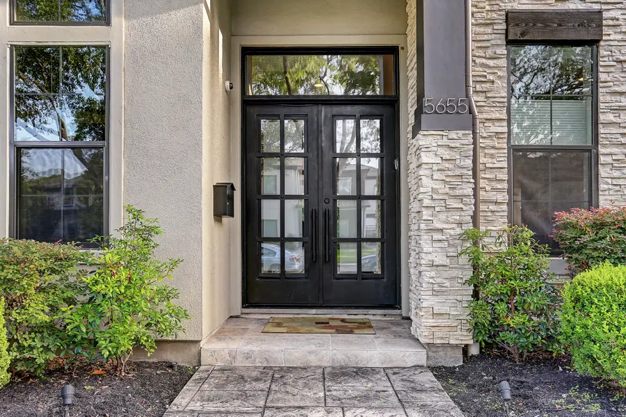 5655 Locke Lane, Houston, TX 77056 - #3