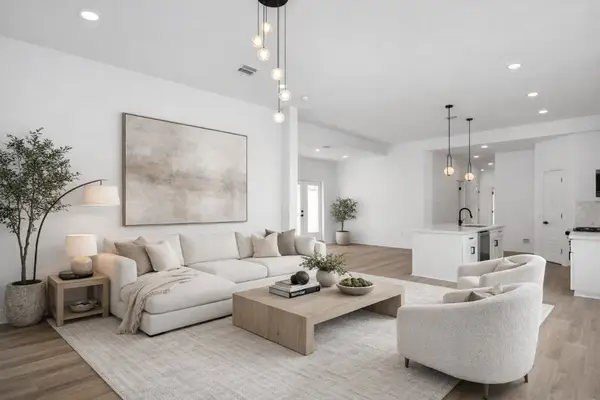 8106 Locksley Street, Houston, TX 77078