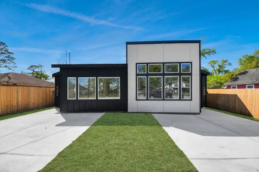 8106 Locksley Street, Houston, TX 77078 - #3