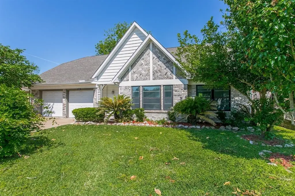 4219 Tuscarora Street, Pasadena, TX 77504 - #1