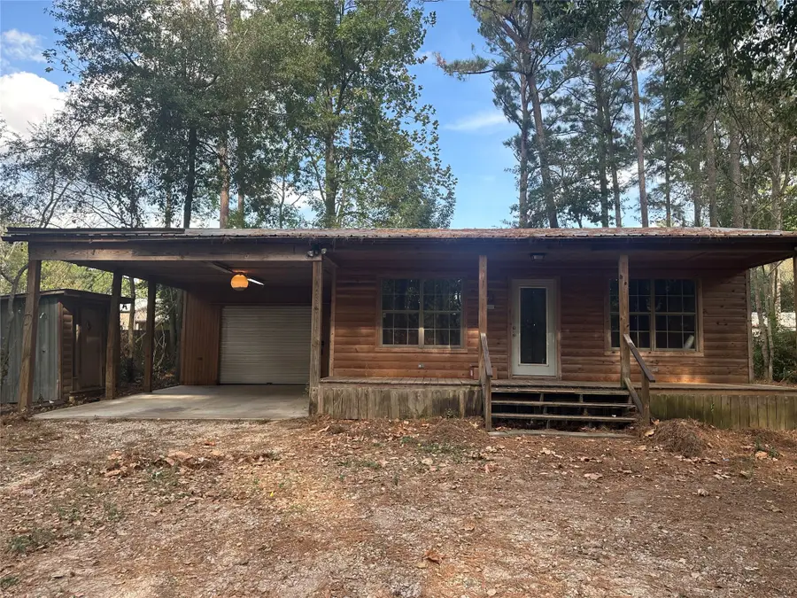 445 Escapees Drive, Livingston, TX 77351 - Image #3