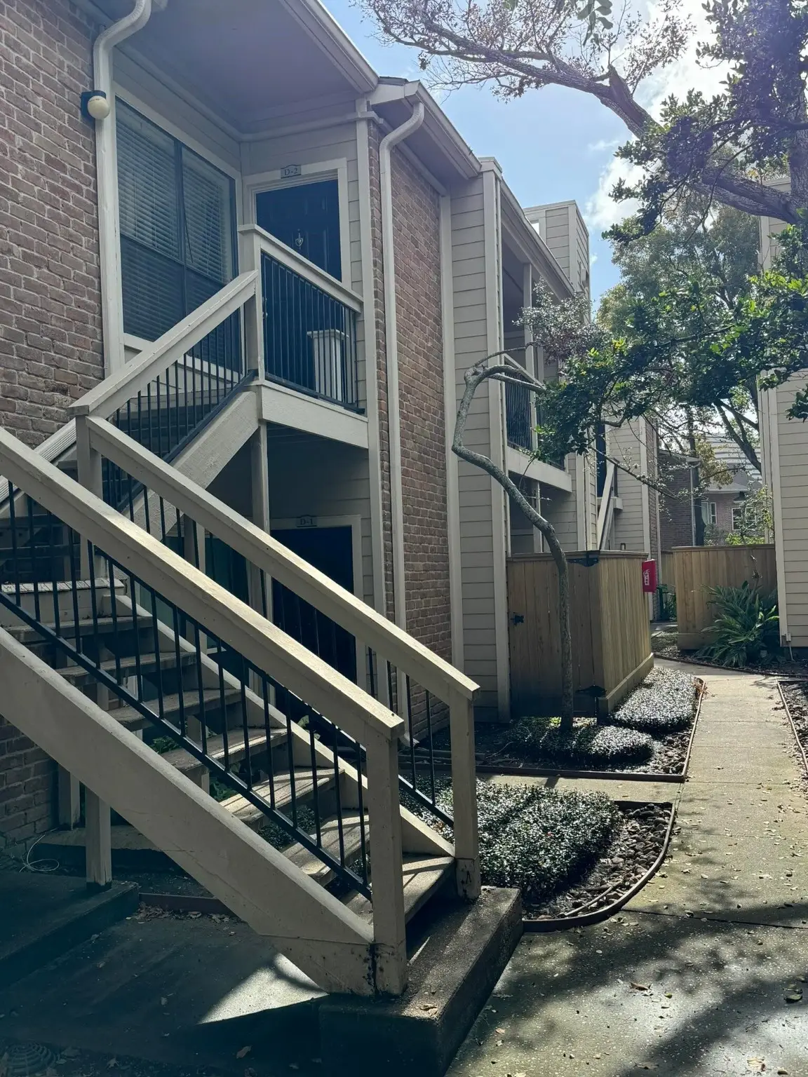 2001 Bering Drive #2D, Houston, TX 77057 - Image #1