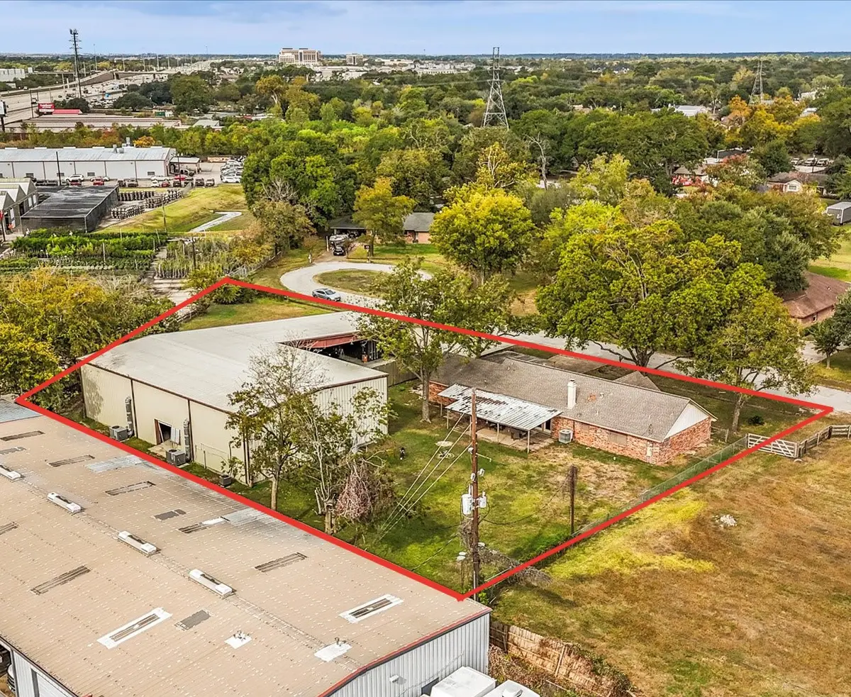 15811 Manning Drive, Cypress, TX 77429 - #1