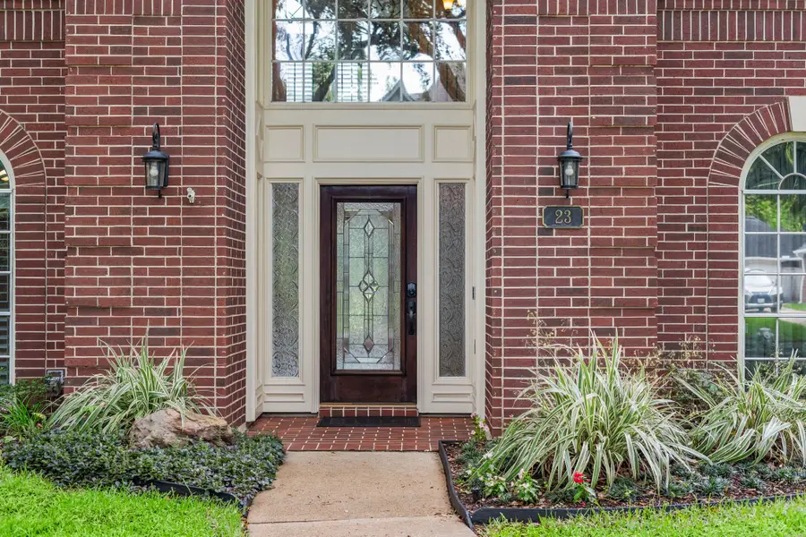 23 Saint Simons Court, Sugar Land, TX 77479 - #2