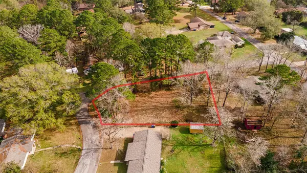 2206 Easley Circle, Huntsville, TX 77320