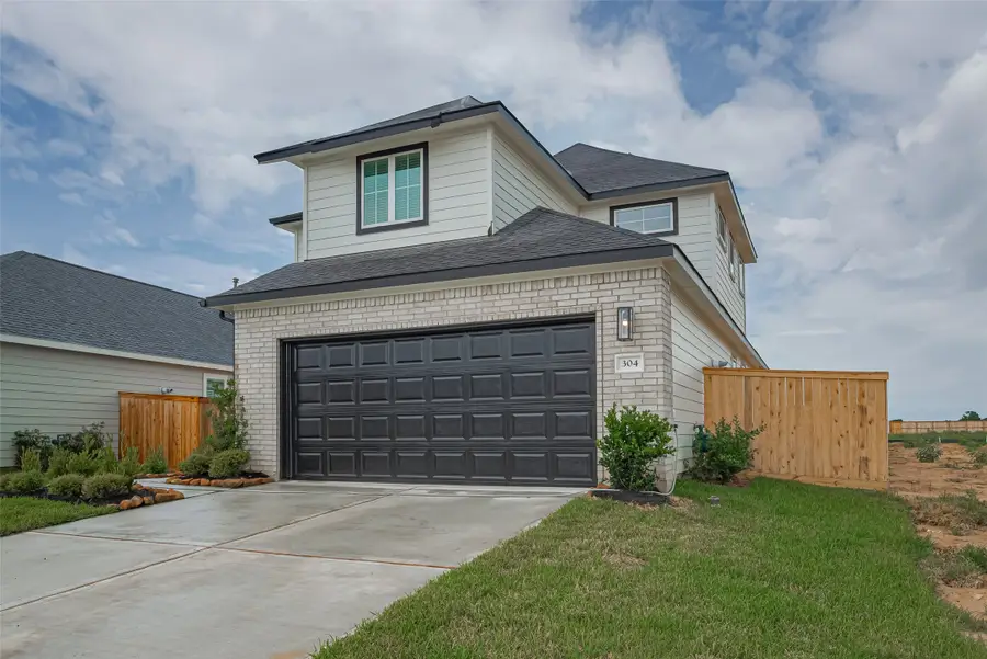 304 Palero Path, Brookshire, TX 77423 - #3