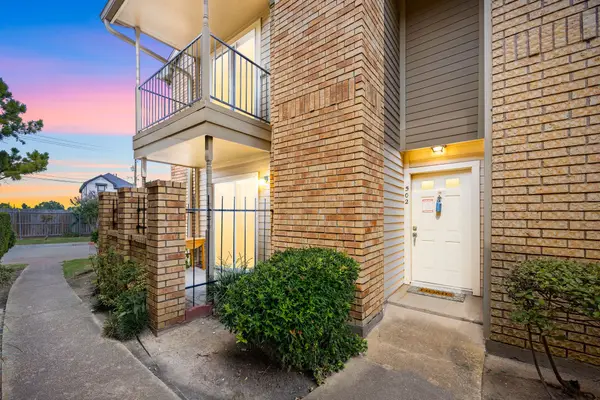 3600 Jeanetta Street #502, Houston, TX 77063