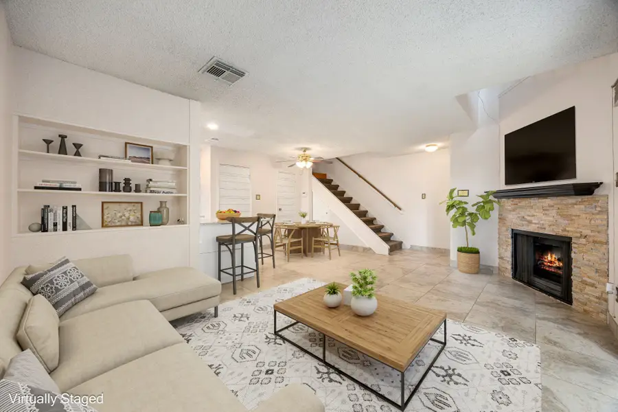 3600 Jeanetta Street #502, Houston, TX 77063 - Image #3