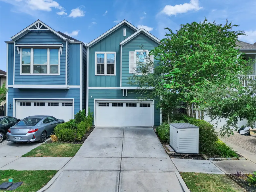 520 Peden Street, Houston, TX 77006 - Image #3