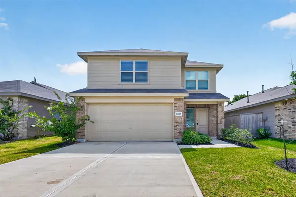 17938 Becker Landing Drive, Hockley, TX 77447