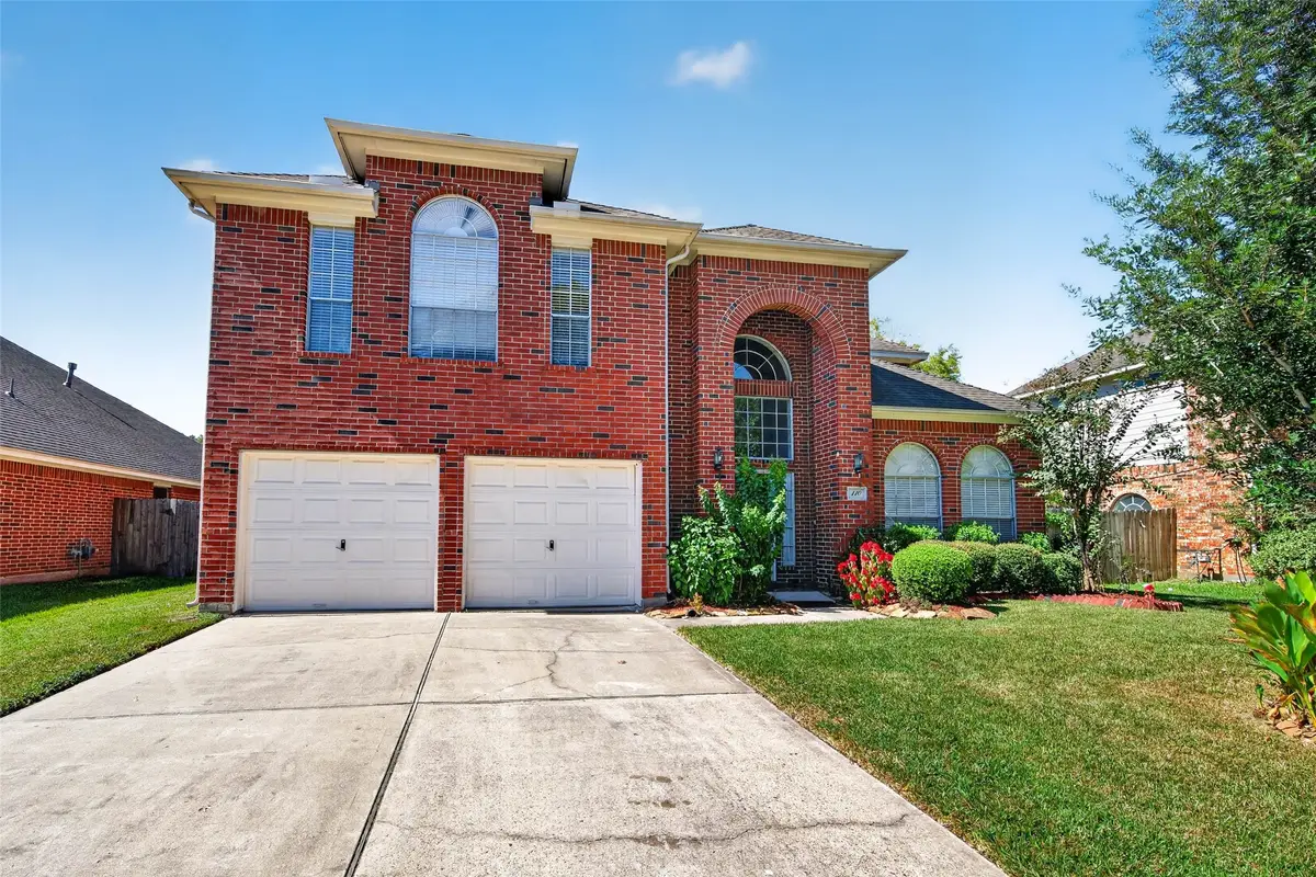 110 Annes Way, Stafford, TX 77477 - #1