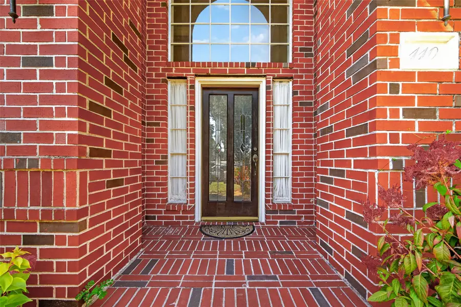 110 Annes Way, Stafford, TX 77477 - #3