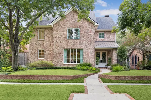 2030 Quenby Street, Houston, TX 77005