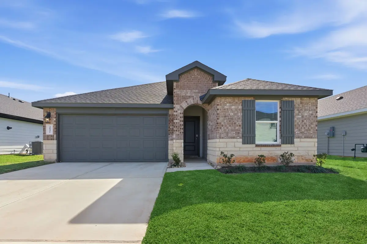3071 Ferris Drive, Fulshear, TX 77441 - #1