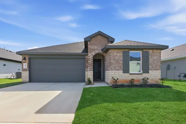 3071 Ferris Drive, Fulshear, TX 77441