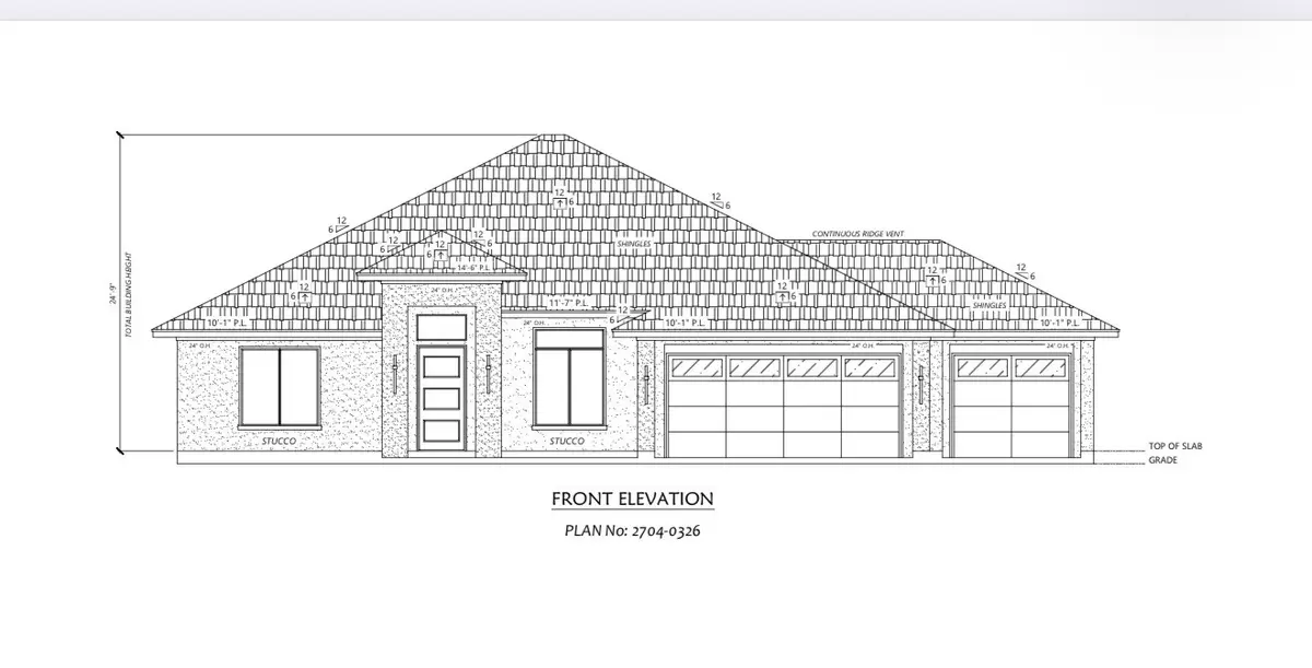 12944 French Quarter Drive, Willis, TX 77318 - #1