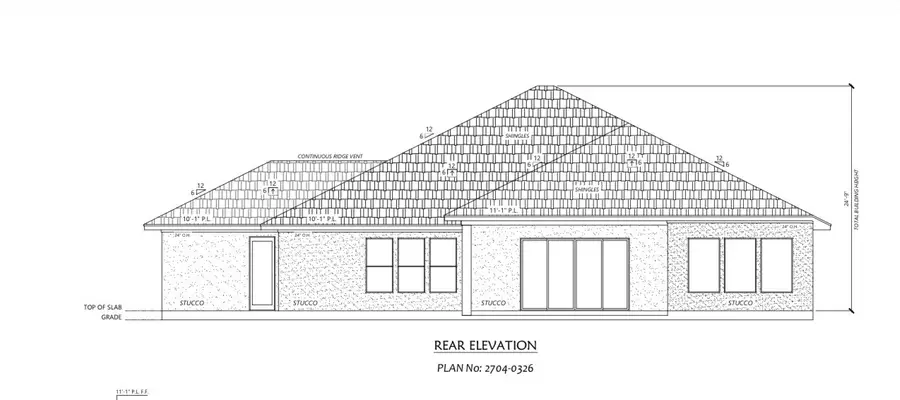 12944 French Quarter Drive, Willis, TX 77318 - #2