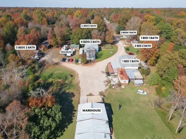 13120 Bert Brown Road, Conroe, TX 77302