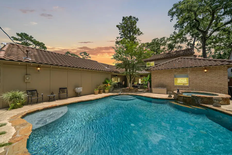 5702 Boyce Springs Drive, Houston, TX 77066 - #2
