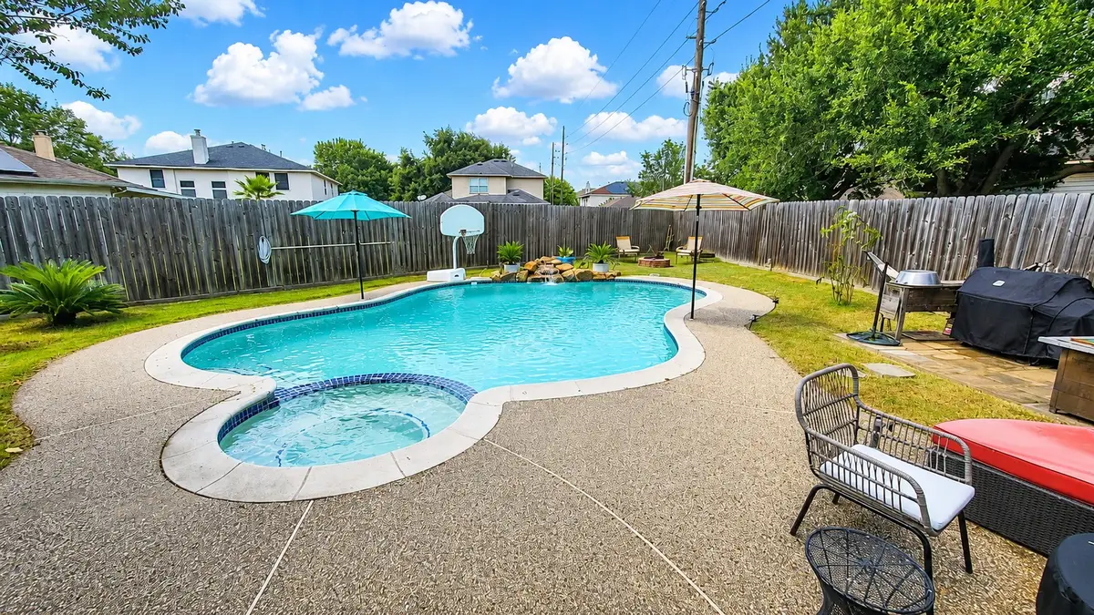 19703 Windmoor Court, Katy, TX 77449 - #1