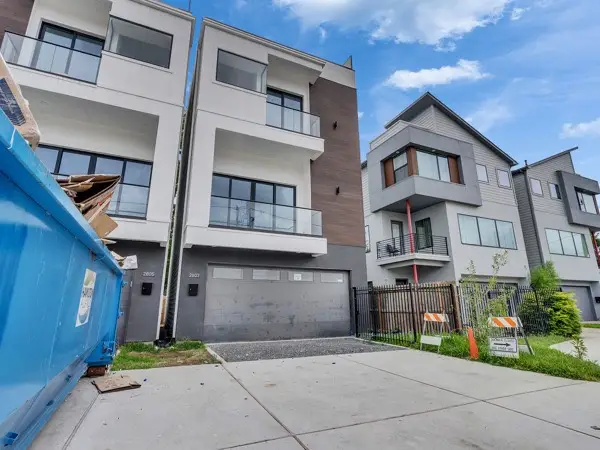 2805 Delano Street, Houston, TX 77004 - Image #3