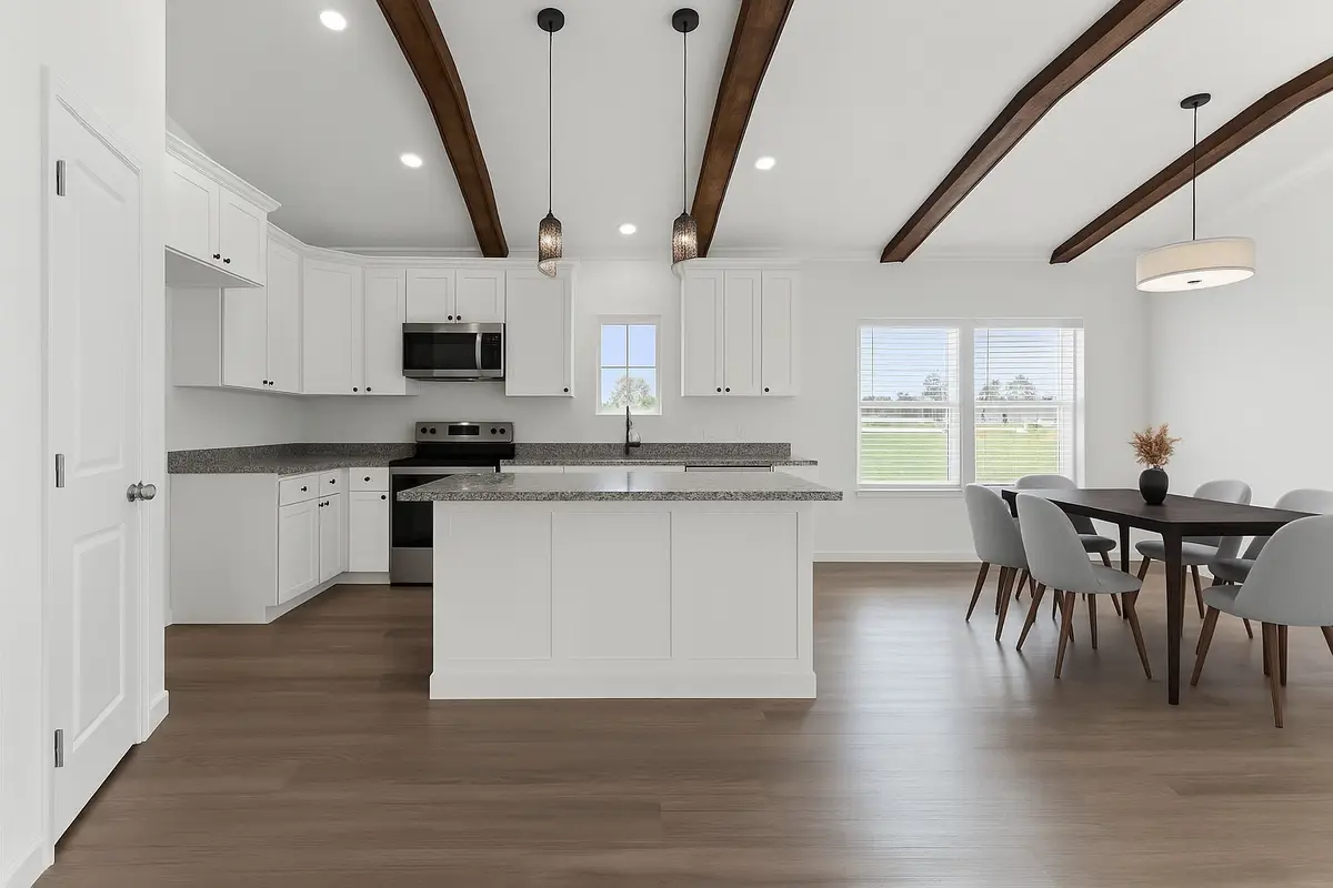 1017 Gazing Pine Street, Huffman, TX 77336 - #1