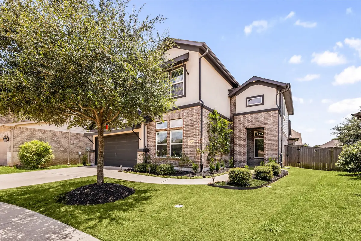 30715 Parkside Passage Drive, Fulshear, TX 77441 - #1