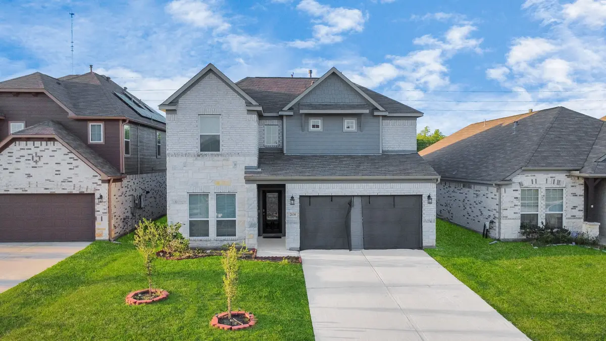 2638 Sunlit Meadow Trail, Fresno, TX 77545 - Image #1