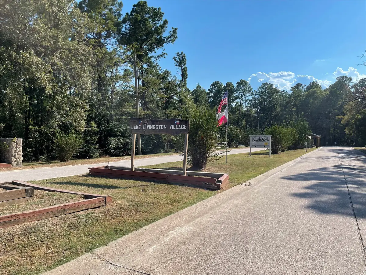 136 Forrestcrest Drive, Livingston, TX 77351 - #1
