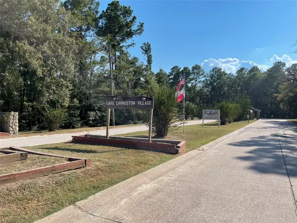 136 Forrestcrest Drive, Livingston, TX 77351