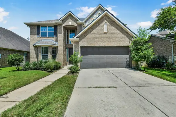 1906 Dry Willow Lane, Pearland, TX 77089
