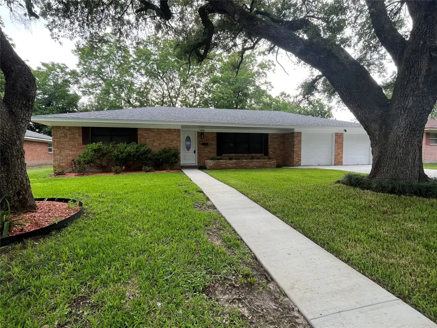 1704 Richardson Lane, Baytown, TX 77520 - #2