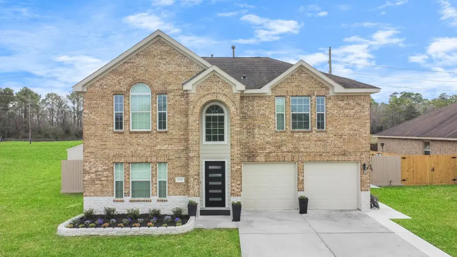 7642 Pheasant Run Lane, Humble, TX 77396 - #2