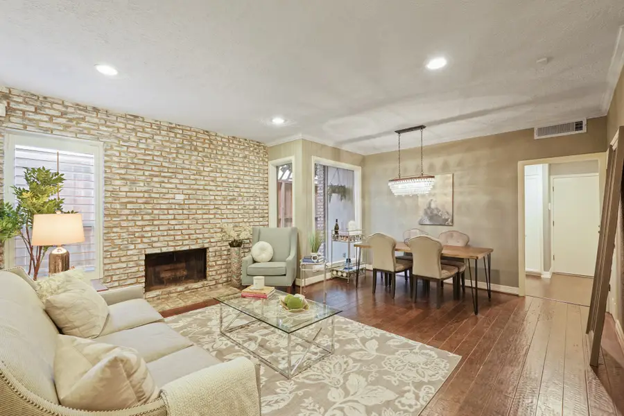 2323 Augusta Drive #41, Houston, TX 77057 - Image #3