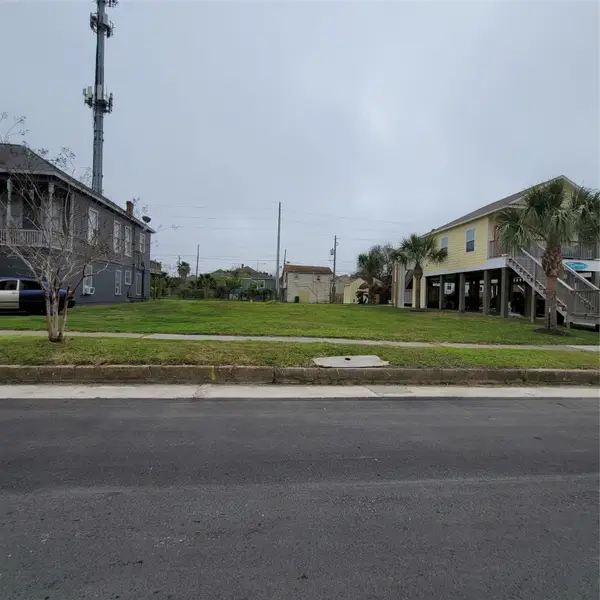 3411 Winnie Street, Galveston, TX 77550