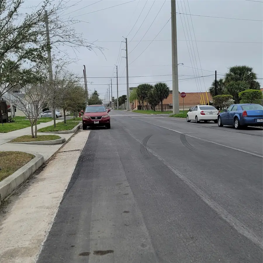 3411 Winnie Street, Galveston, TX 77550 - #3