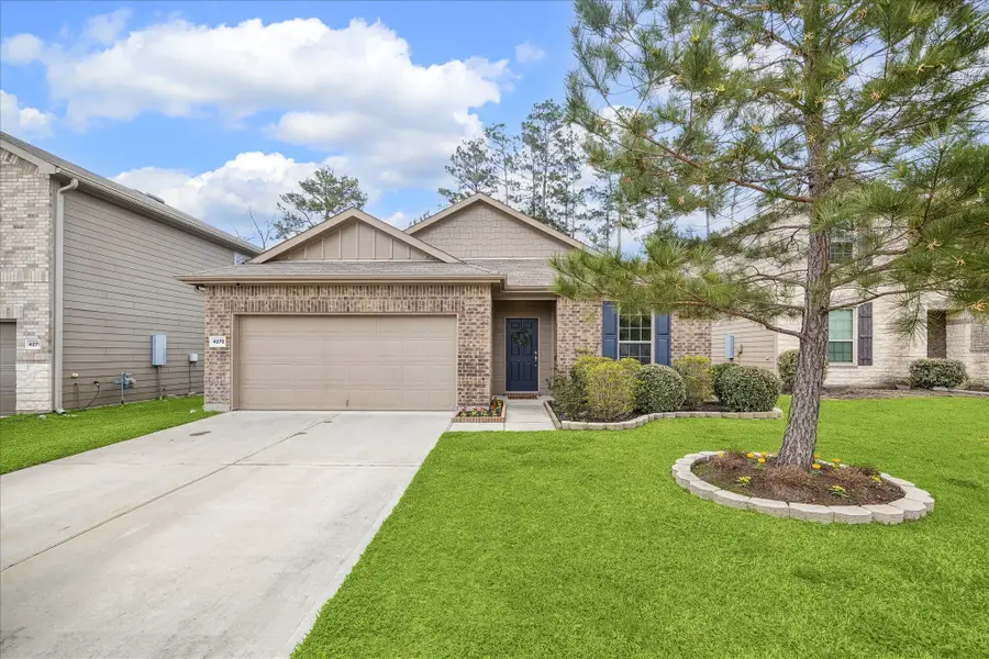 4275 Pine Still Road, Conroe, TX 77304 - #2